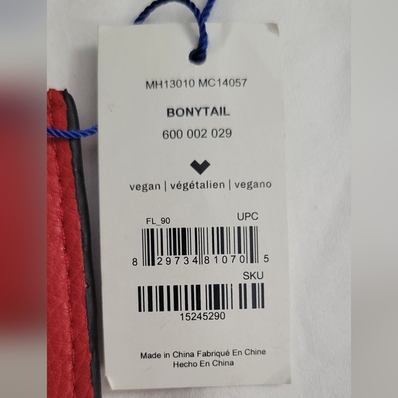 Call It Spring wallet - Picture 4 of 4